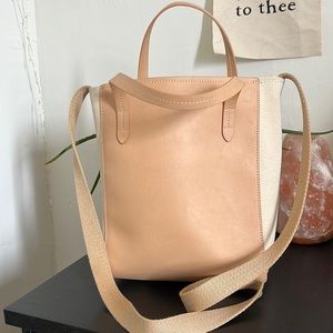 Gap large purse